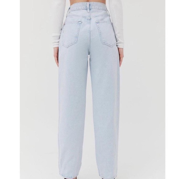 Urban outfitters BDG baggy jeans🧊 - Picture 4 of 4